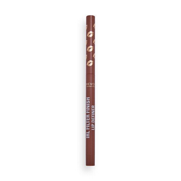 Revolution Irl Filter Finish Lip Definer Espresso Nude