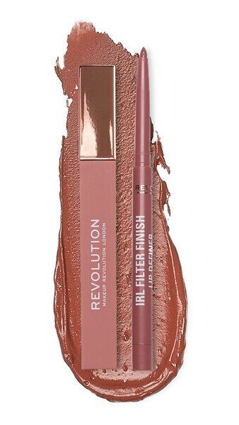 Revolution Irl Whipped Lip Cr&amp;egrave;me Caramel Syrup