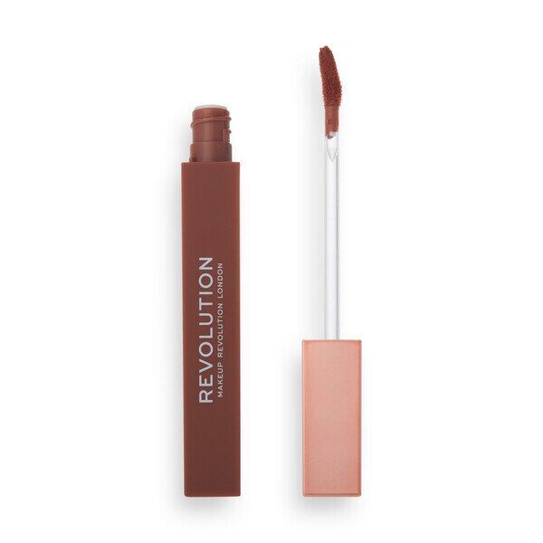 Revolution Irl Whipped Lip Cr&amp;egrave;me Espresso Nude