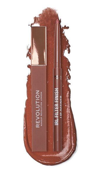 Revolution Irl Whipped Lip Cr&amp;egrave;me Espresso Nude