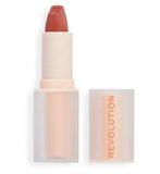 Revolution Lip Allure Soft Satin Lipstick queen pink