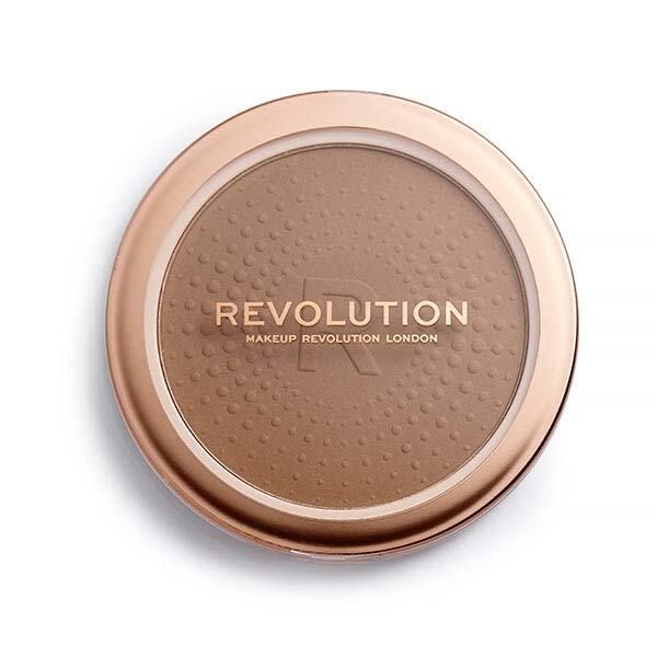 Revolution Mega Bronzer  01 - Cool