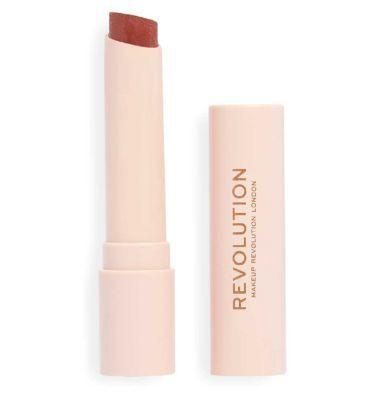 Revolution Pout Balm 2.5g mocha shine