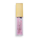 Revolution Pro Glossy Plump Lip Oil Blackberry