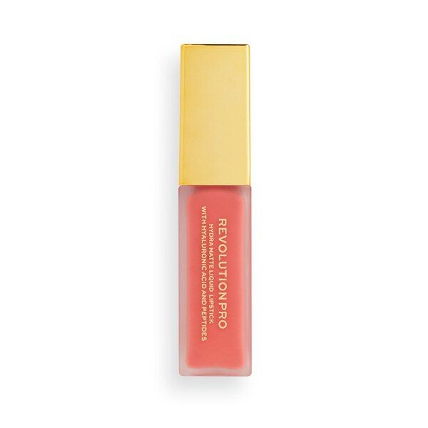 Revolution Pro Hydra Matte Liquid Lipstick Cr&amp;egrave;me Syrup