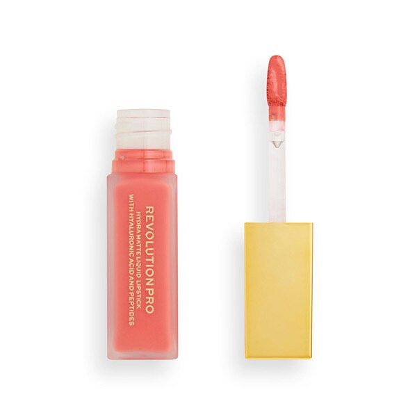 Revolution Pro Hydra Matte Liquid Lipstick Cr&amp;egrave;me Syrup