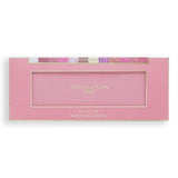 Revolution Pro Iconic Shadow Palette Undress