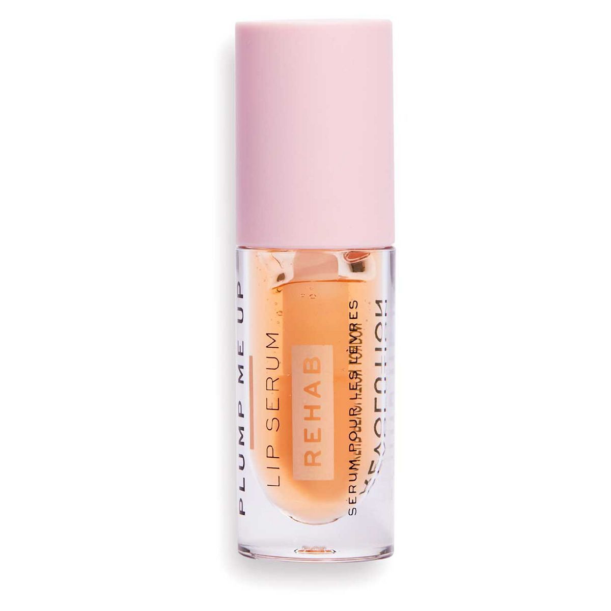 Revolution Rehab Plump Me Up Lip Serum