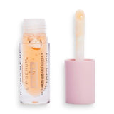 Revolution Rehab Plump Me Up Lip Serum Orange Glaze