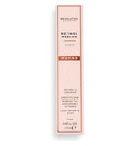 Revolution Rehab Retinol Rescue Primer