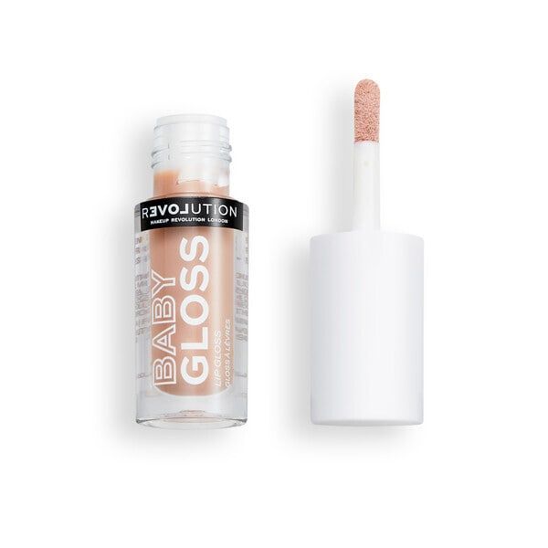 Revolution Relove Baby Gloss Cream