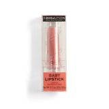 Revolution Relove Baby Lipstick Manifest