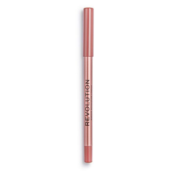 Revolution Satin Kiss Lipliner Chauffeur
