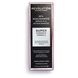 Revolution Skincare 15% Niacinamide Blemish &amp;amp; Pore Refining Serum 30ml