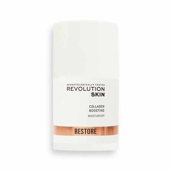Revolution Skincare Collagen Boosting Moisturiser