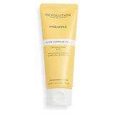 Revolution Skincare Pineapple Enzyme Glow Gommage Peel 100g