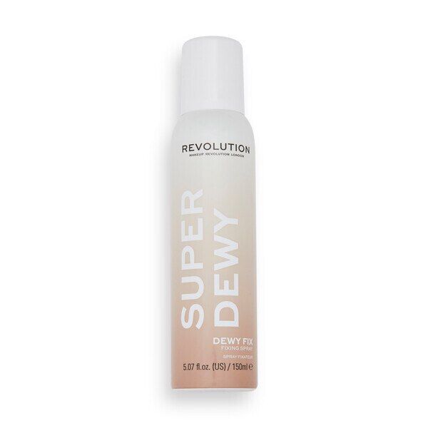 Revolution Superdewy Misting Spray