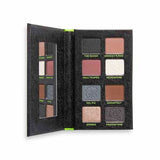 Revolution The Simpsons Mini Shadow Palette  Raven Bart