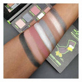 Revolution The Simpsons Mini Shadow Palette  Raven Bart