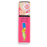 Revolution The Simpsons Summer Of Love Fixing Spray 100ml
