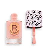 Revolution Ultimate Shine Gel Nail Polish I'm Gentle