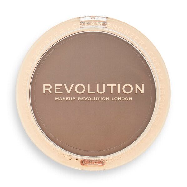 Revolution Ultra Cream Bronzer Medium
