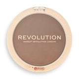 Revolution Ultra Cream Bronzer Medium