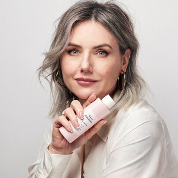 Revolution X Sali Hughes Placid 5-Acid Daily Exfoliant 150ml