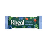 Rheal Superfoods Blueberry Muffin Energy Bar 40g