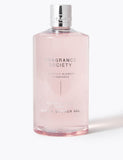 Rhubarb, Rose &amp;amp; Vanilla Shower Gel 500ml