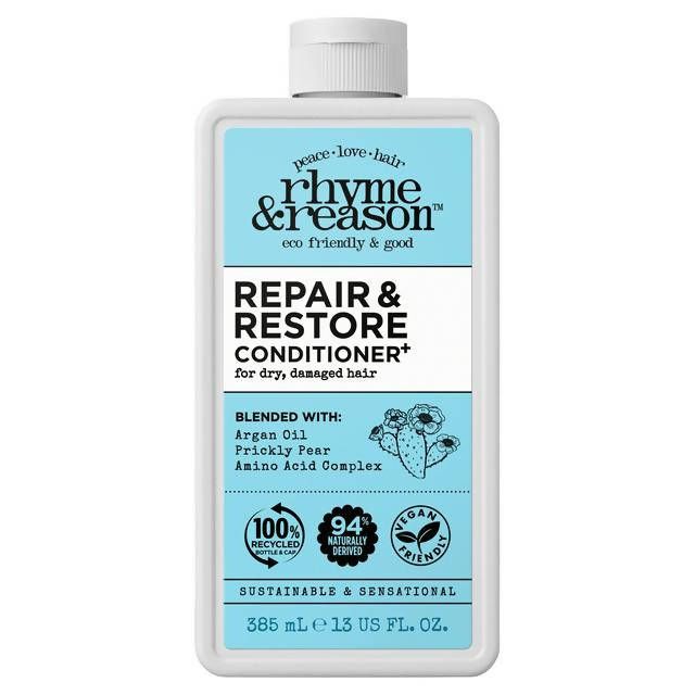 Rhyme &amp;amp; Reason Repair &amp;amp; Restore Conditioner+ 385ml