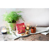 Rhythm 108 Swiss Vegan Almond Biscotti Biscuit Share Bag 135g   135g