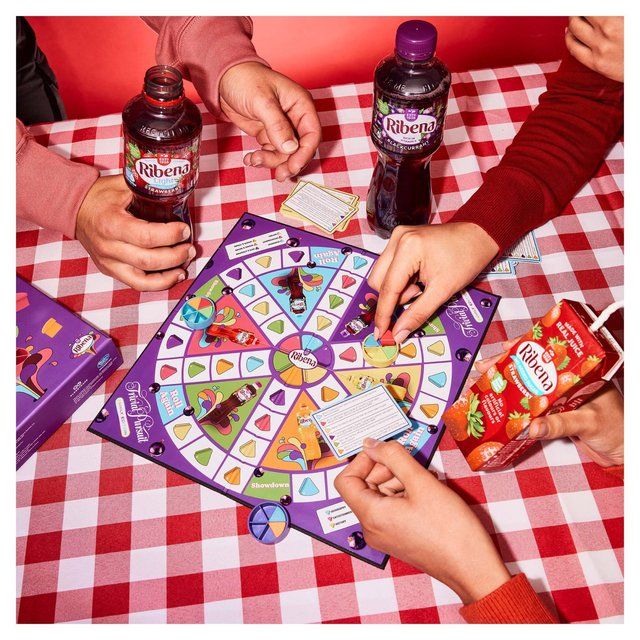 Ribena Blackcurrant Squash   1.5L