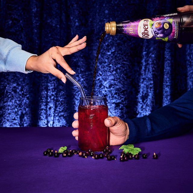 Ribena Blackcurrant Squash   850ml