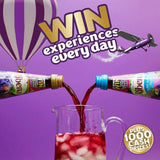 Ribena Blackcurrant Squash   850ml