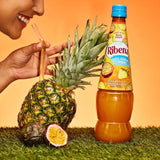 Ribena Pineapple &amp;amp; Passionfruit Squash   850ml