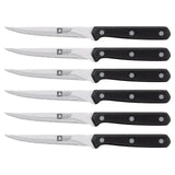 Richardson Sheffield Cucina Steak Knife Set   6 per pack