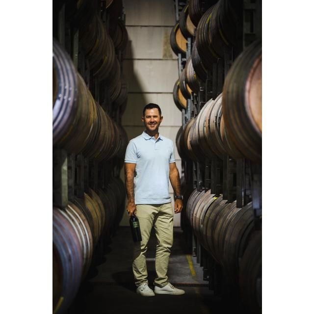 Ricky Ponting First Session Sauvignon Blanc   75cl