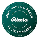Ricola Mountain Mint Swiss Herbal Sweets Box 45g