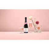 Ridgeview Fitzrovia Rose English Sparkling Wine   75cl