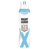 Right Guard Xtreme Women Cool 72H Protection Anti-Perspirant
