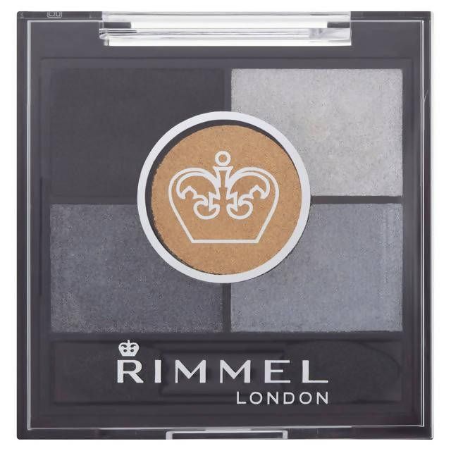 Rimmel Eye Shadow Golden Eye