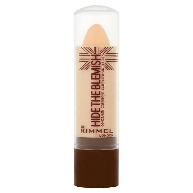 Rimmel Hide The Blemish Sand Concealer