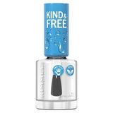 Rimmel Kind &amp;amp; Free Clean Nail Polish Oxygen Wave