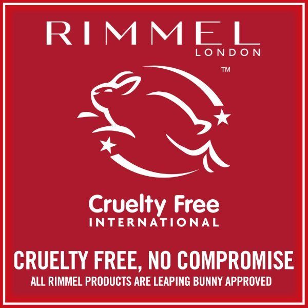 Rimmel Kind &amp;amp; Free Eye Liner 001 Pitch 1.1G