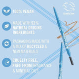 Rimmel Kind &amp;amp; Free Eyebrow Pencil Blonde