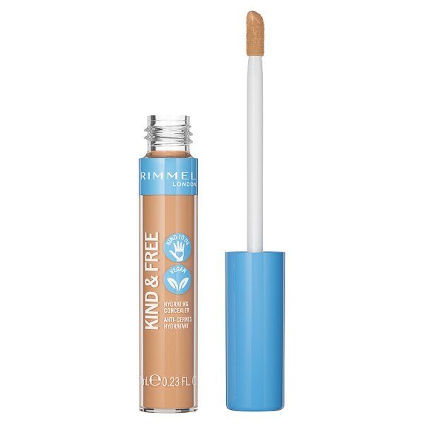 Rimmel Kind &amp;amp; Free Hydrating Concealer Light