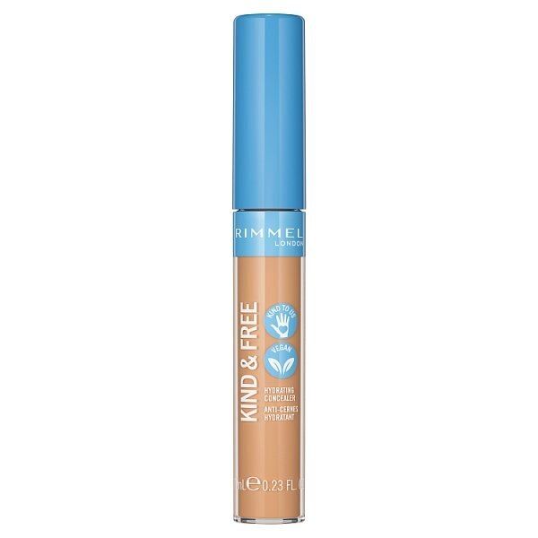Rimmel Kind &amp;amp; Free Hydrating Concealer Light