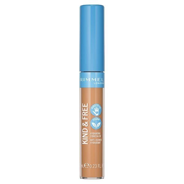 Rimmel Kind &amp;amp; Free Hydrating Concealer Light Medium 030