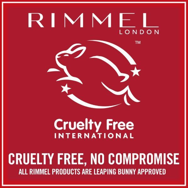 Rimmel Kind &amp;amp; Free Lip Balm 001 Air Storm